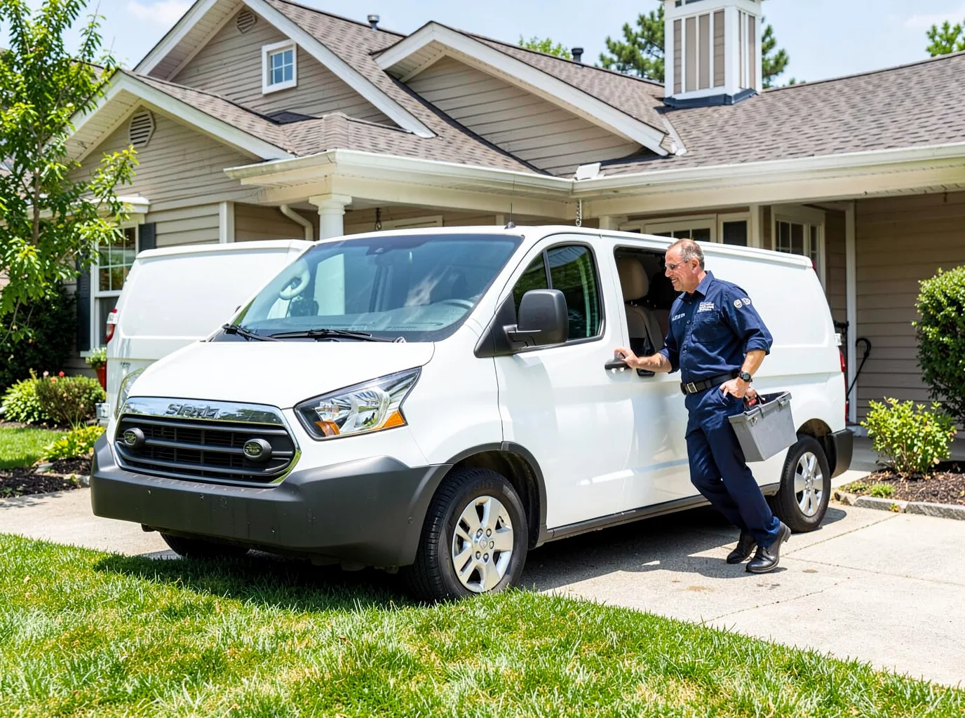 Emergency Plumber company in Barnard, VT